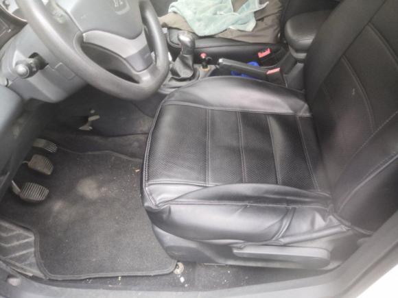 [嘉兴·浙F] 二手标致标致3082013款 1.6L 手动优尚型