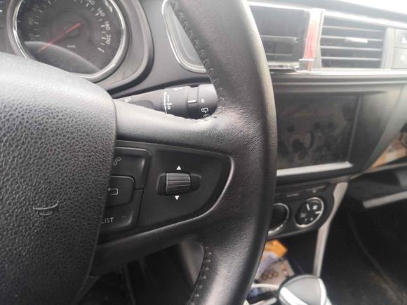 [北京·冀R] 二手雪铁龙雪铁龙C3-XR2015款 1.6L 自动智能型
