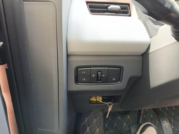 [南京·苏A] 二手奇瑞新能源QQ冰淇淋2022款 120km 甜筒 磷酸铁锂