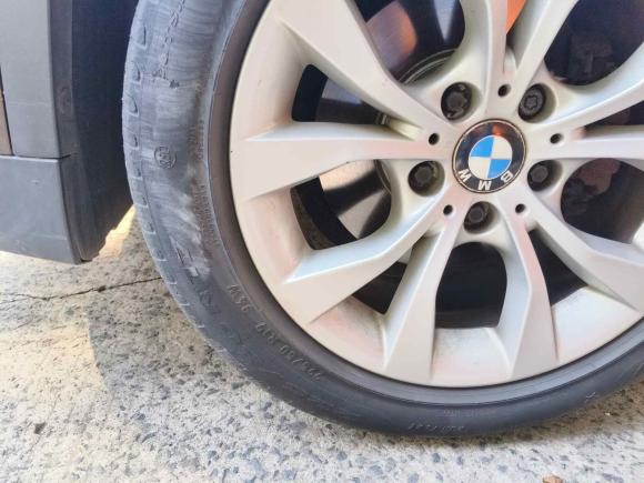 [上海·苏F] 二手宝马宝马X12012款 sDrive18i豪华型