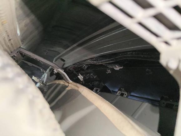 [杭州·浙A] 二手吉利汽车吉利ICON2020款 1.5TD i9