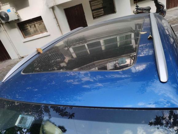 [湖州·浙E] 二手众泰众泰SR92017款 2.0T 手动极致之光版