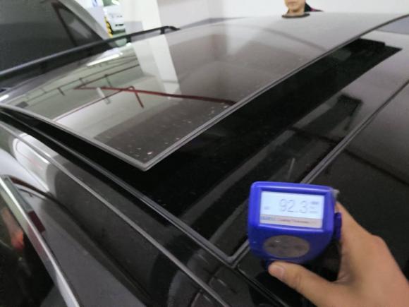 [宁波·浙B] 二手奔驰奔驰E级2021款 改款 E 260 L