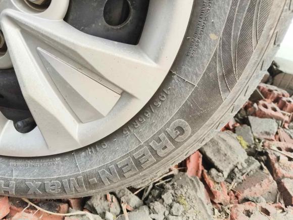 [成都·川G] 二手江淮瑞风瑞风M32015款 创客版 1.6L 豪华型