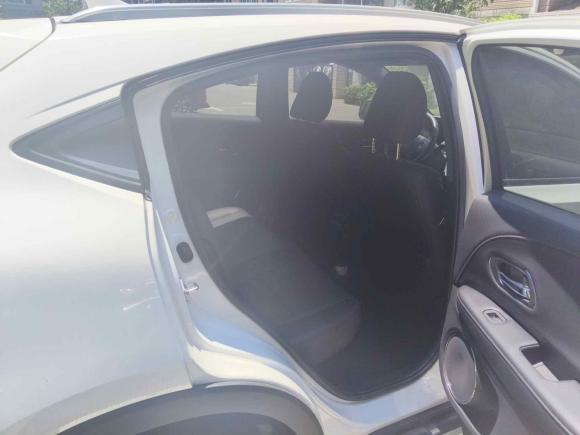 [上海·苏E] 二手本田本田XR-V2015款 1.8L VTi CVT豪华版