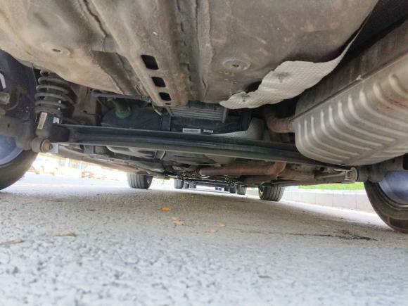 [深圳·桂A] 二手吉利汽车缤瑞2021款 1.4T CVT F-旗舰版