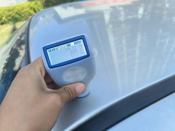 [义乌·赣B] 二手长城风骏52020款 2.0T柴油四驱精英型大双排国VI GW4D20M