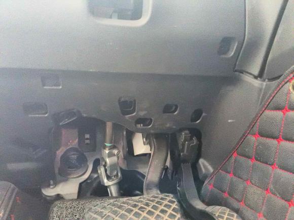 [嘉兴·浙F] 二手奥迪奥迪Q52013款 40 TFSI 进取型