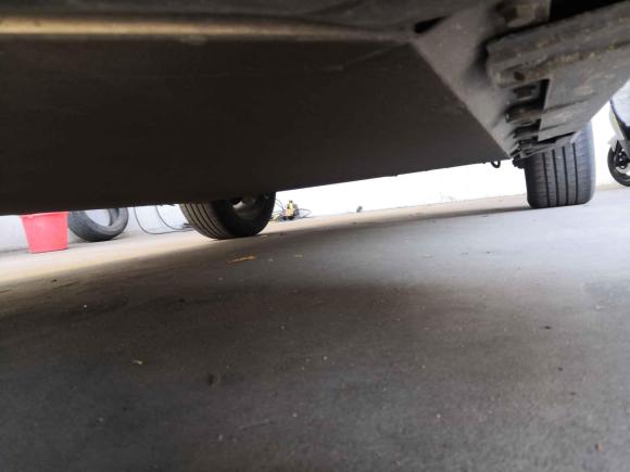 [常州·苏K] 二手埃安AION V2020款 70 智领版