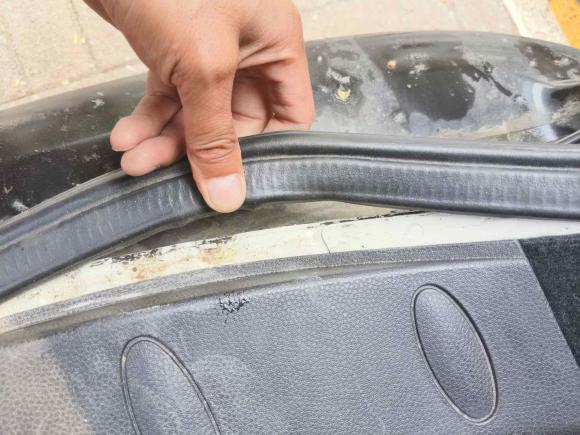 [济南·鲁A] 二手MINIMINI CLUBMAN2011款 1.6L ONE