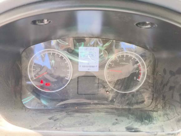 [苏州·豫J] 二手金杯金杯T32023款 1.5L超享型 单排3.1米