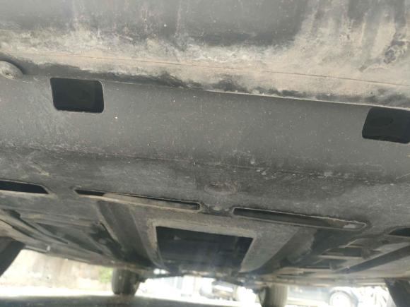 [西安·陕A] 二手东风风行景逸X52016款 1.6L 手动豪华型