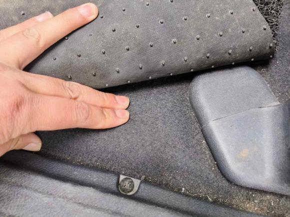 [合肥·皖M] 二手猎豹汽车猎豹Q62015款 2.4L 手动四驱卓越型