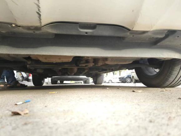 [义乌·浙G] 二手吉利汽车远景X32017款 1.5L 自动精英型