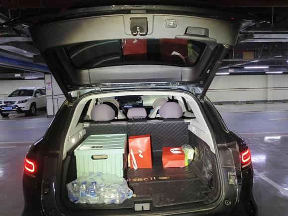 [杭州·浙A] 二手零跑汽车零跑C112023款 纯电 580四驱性能版