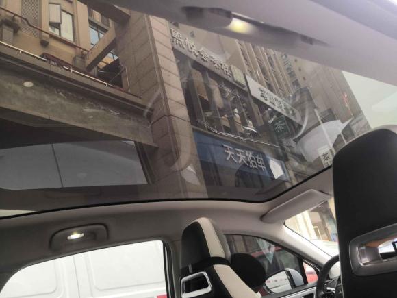 [成都·川A] 二手埃安AION S Plus2022款 70 智驾版