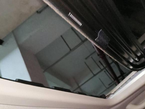 [杭州·浙A] 二手Jeep自由客2014款 2.4L 运动版