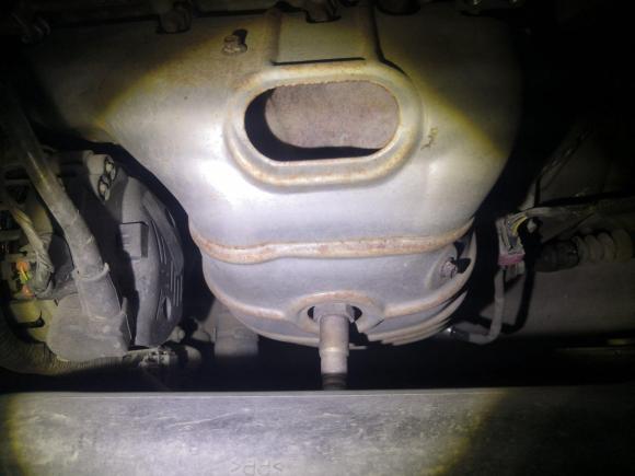 [南京·苏L] 二手名爵名爵32011款 1.5L AMT精英版