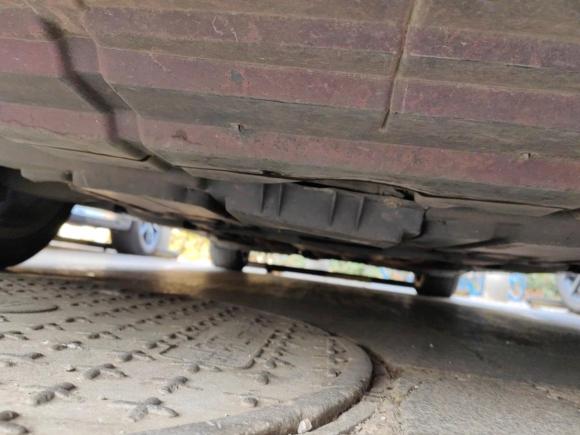 [武汉·鄂A] 二手雷克萨斯雷克萨斯IS2009款 300 豪华版