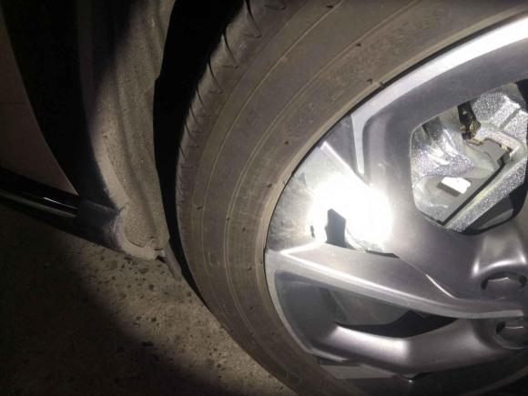 [南京·苏A] 二手小鹏小鹏G32022款 G3i 460N