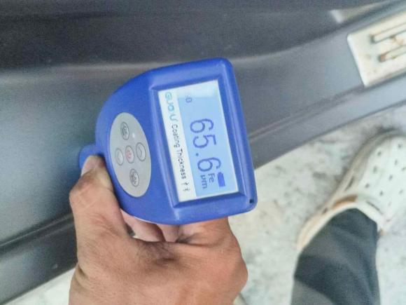 [佛山·粤E] 二手smartsmart fortwo2015款 1.0L 52千瓦硬顶激情版