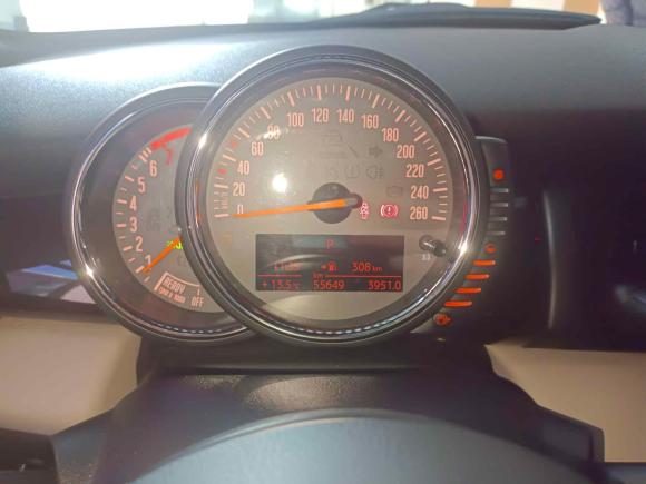 [金华·浙G] 二手MINIMINI2016款 2.0T COOPER S CABRIO