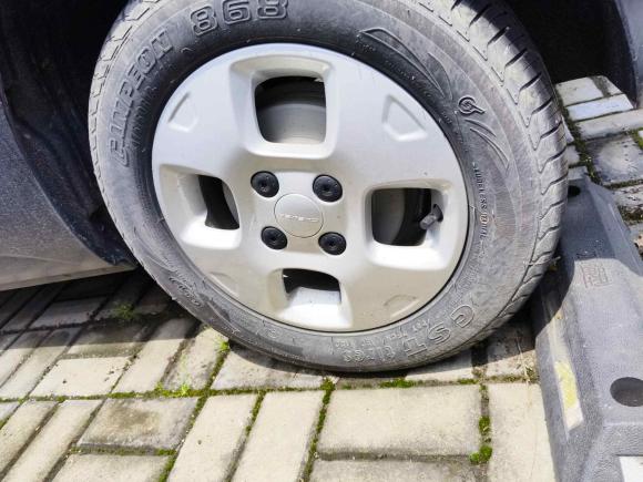 [宁波·浙B] 二手荣威科莱威CLEVER2021款 302km全能版