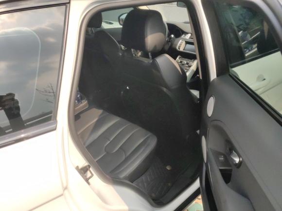 [济南·鲁A] 二手路虎揽胜极光2015款 2.0T 五门智耀版