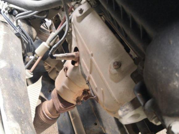 [常州·苏E] 二手众泰众泰T3002017款 1.5L 手动尊享型