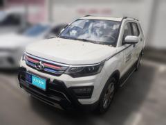 [义乌·赣G]长安欧尚&nbsp;&nbsp;长安欧尚CX70&nbsp;&nbsp;2016款1.6L手动豪华型
