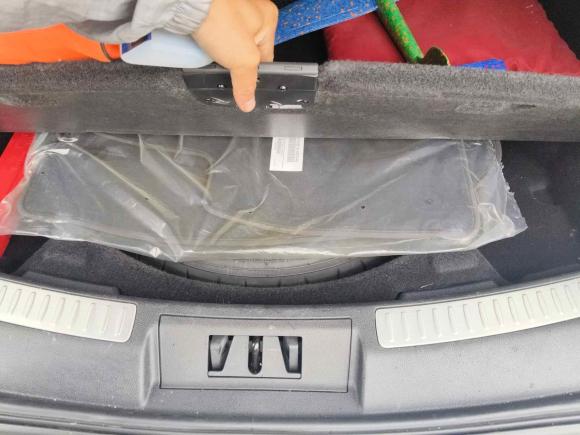 [南京·苏A] 二手林肯冒险家2021款 2.0T 两驱尊雅版