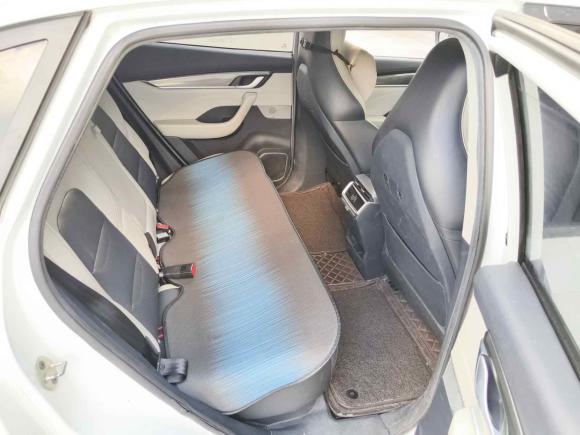 [上海·沪A] 二手威马汽车威马EX52018款 EX5 400 Lite探索版