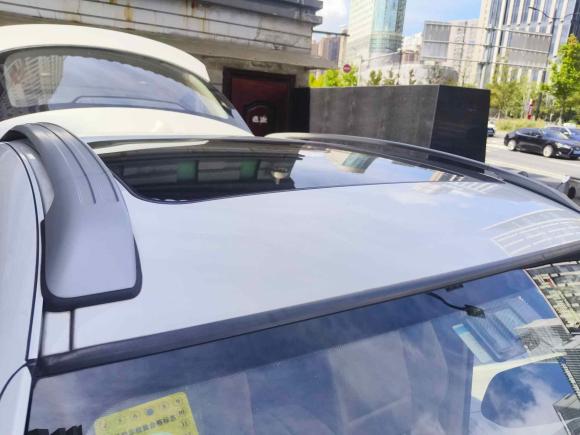 [上海·沪A] 二手宝马宝马X62011款 xDrive35i
