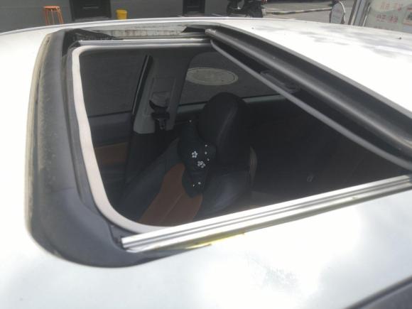 [南京·苏A] 二手比亚迪秦2015款 1.5T 双冠旗舰Plus版