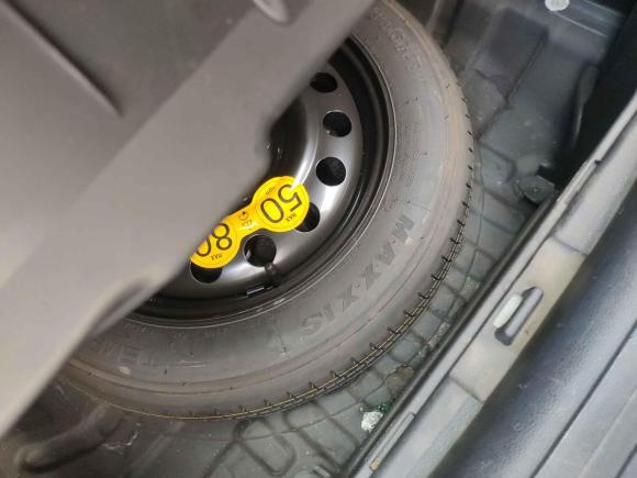 [上海·沪C] 二手荣威荣威RX52019款 20T 两驱自动4G互联铂金版