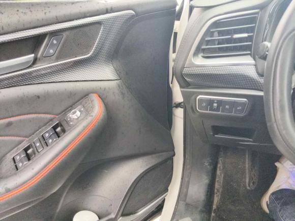 [苏州·皖D] 二手哈弗哈弗F72021款 1.5T 两驱i潮