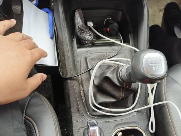 [南通·苏F] 二手五菱汽车五菱宏光S32019款 1.5L 手动舒适型 国VI