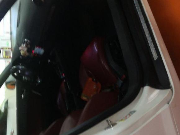 [宁波·浙B] 二手奥迪奥迪TT2008款 TT Roadster 2.0TFSI