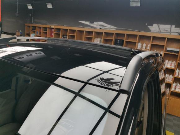 [苏州·苏E] 二手奔驰奔驰V级2016款 V 260 L 尊贵加长版