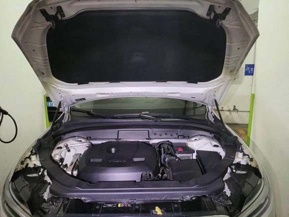 [佛山·粤E] 二手沃尔沃沃尔沃XC602019款 T5 四驱智逸版 国VI