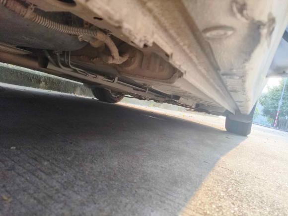 [深圳·粤L] 二手雪佛兰科鲁兹2017款 1.5L 自动先锋天窗版