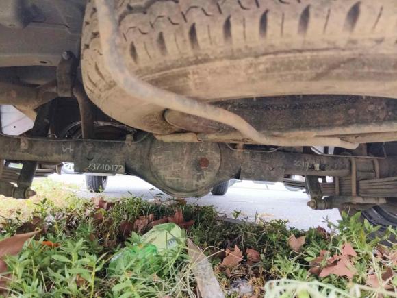 [武汉·鄂W] 二手五菱汽车五菱荣光S2022款 1.2L基本型5座LSI