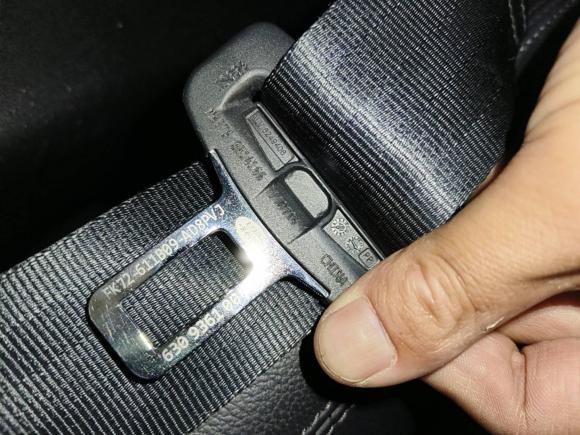 [合肥·皖A] 二手路虎发现神行2017款 2.0T SE