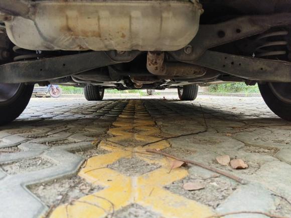 [上海·苏K] 二手大众途观2013款 1.8TSI 自动两驱豪华型