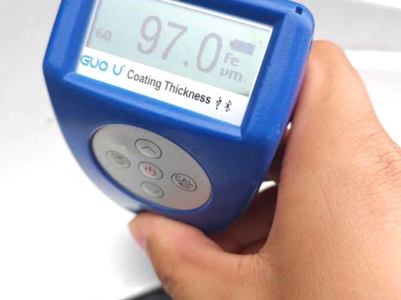 [南昌·赣A] 二手五菱汽车五菱宏光2015款 1.5L S 基本型国V