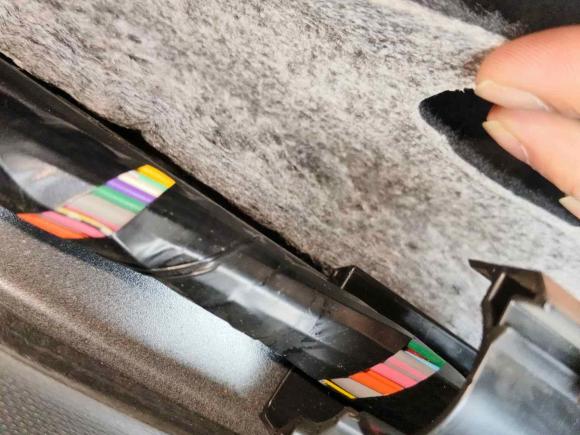 [广州·粤A] 二手日产天籁2011款 公爵 2.5L XV尊雅版