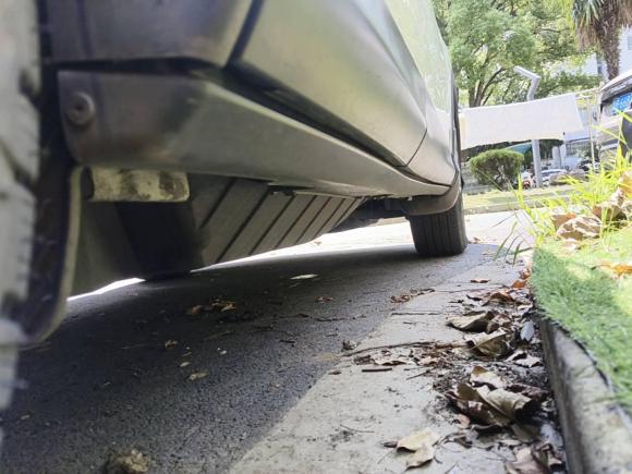 [上海·粤B] 二手本田本田CR-V2013款 2.4L 两驱豪华版