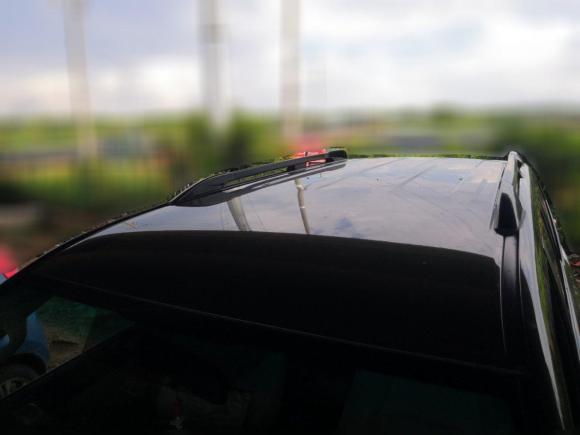 [芜湖·皖B] 二手丰田普拉多2010款 2.7L 自动豪华版