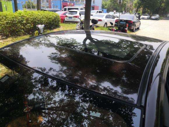 [上海·沪C] 二手东南V5菱致2014款 1.5L 手动舒雅型