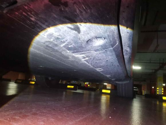 [深圳·粤B] 二手小鹏小鹏G62023款 755 超长续航 Max